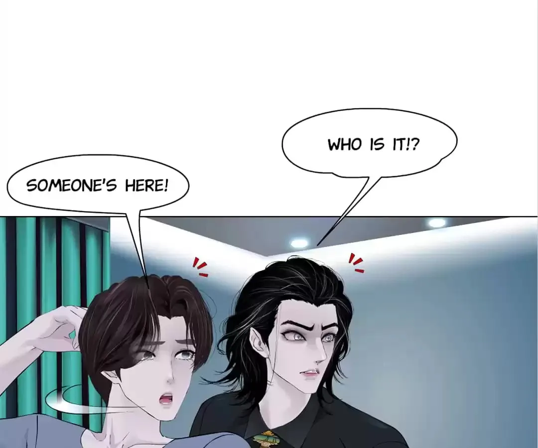 Read Mercy Killing chapter 104 image 62 on Lezhin