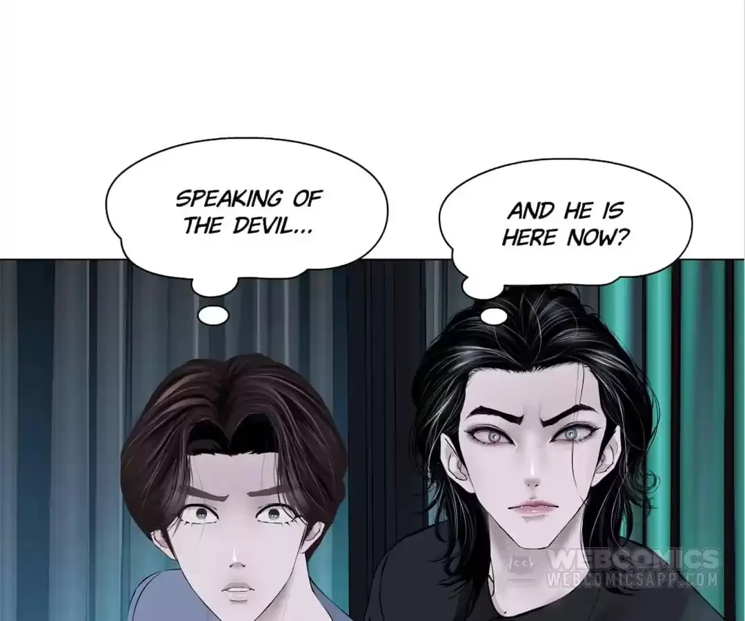 Read Mercy Killing chapter 104 image 65 on Lezhin