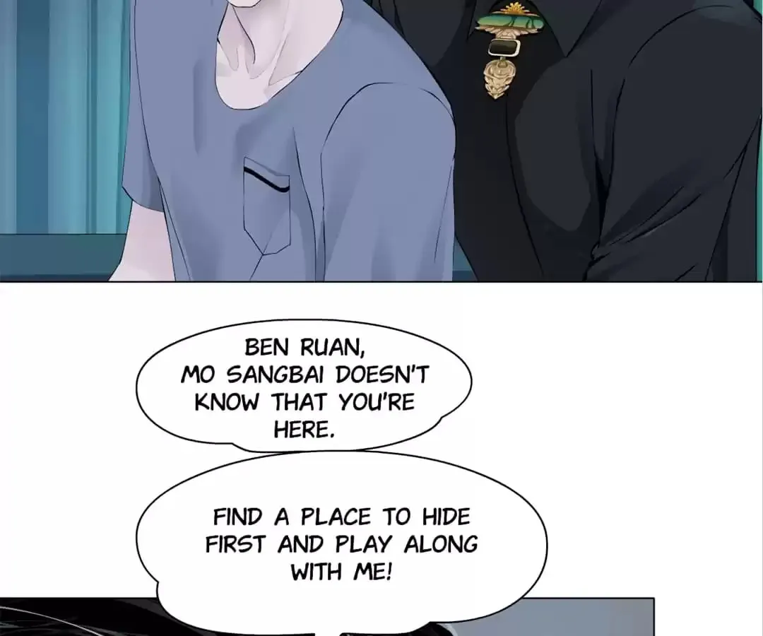 Read Mercy Killing chapter 104 image 66 on Lezhin