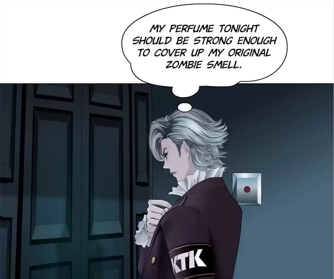 Read Mercy Killing chapter 104 image 69 on Lezhin