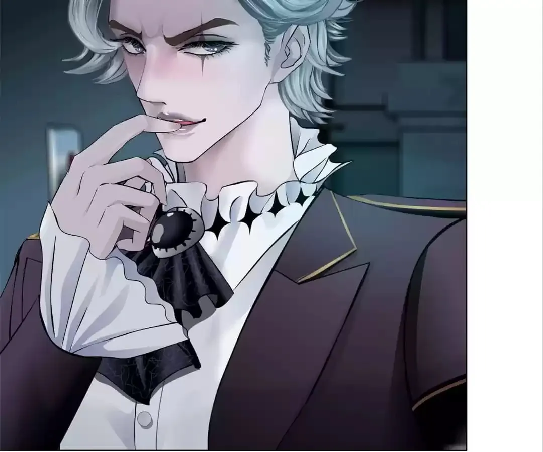 Read Mercy Killing chapter 104 image 71 on Lezhin