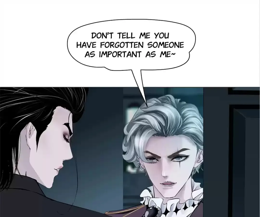 Read Mercy Killing chapter 104 image 74 on Lezhin