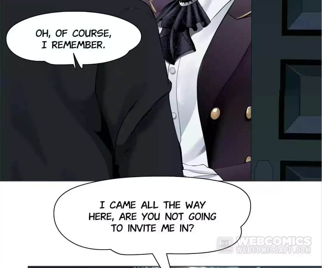 Read Mercy Killing chapter 104 image 75 on Lezhin