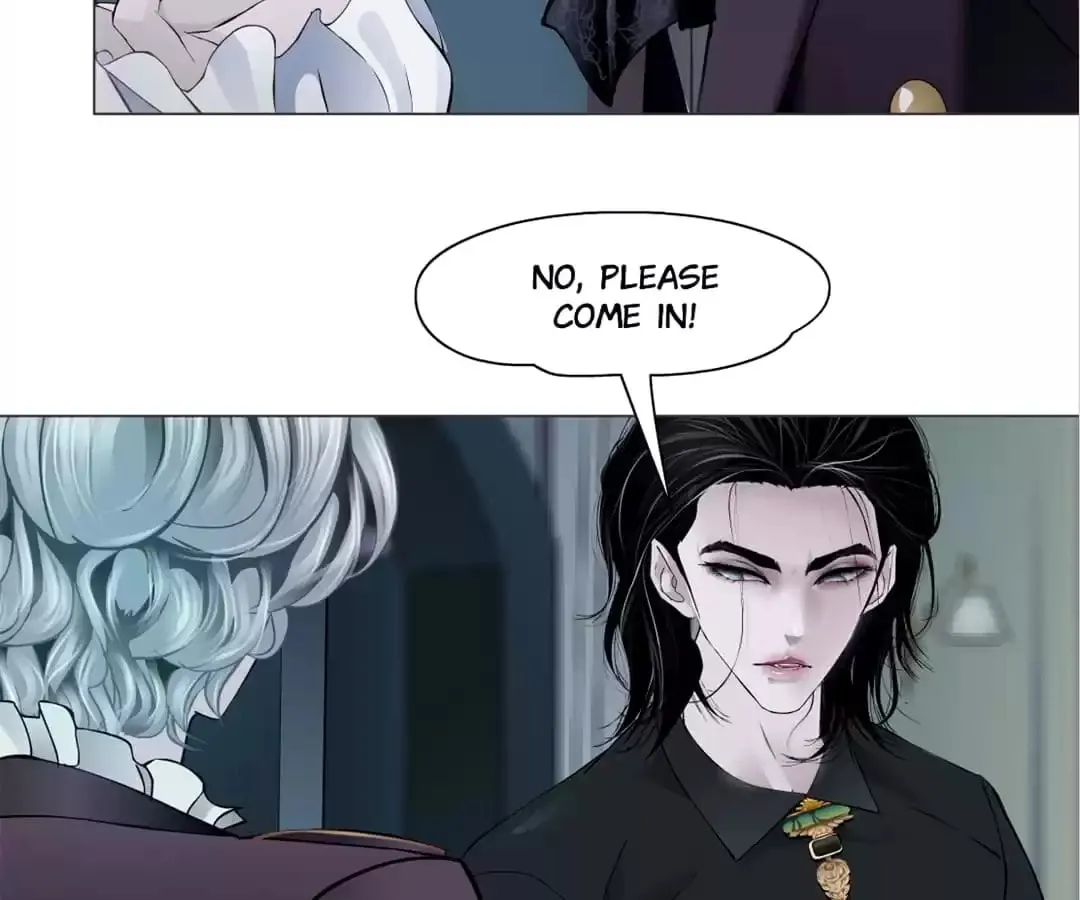 Read Mercy Killing chapter 104 image 77 on Lezhin