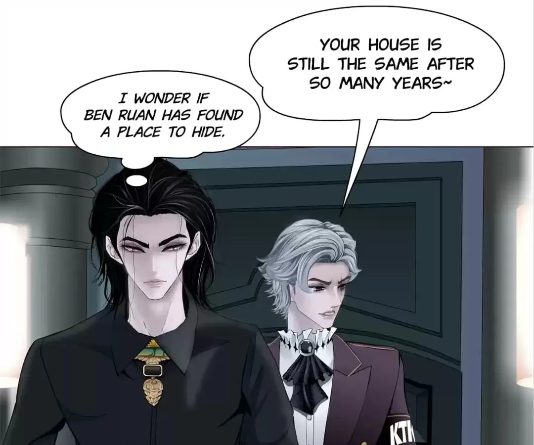 Read Mercy Killing chapter 105 image 0 on Lezhin