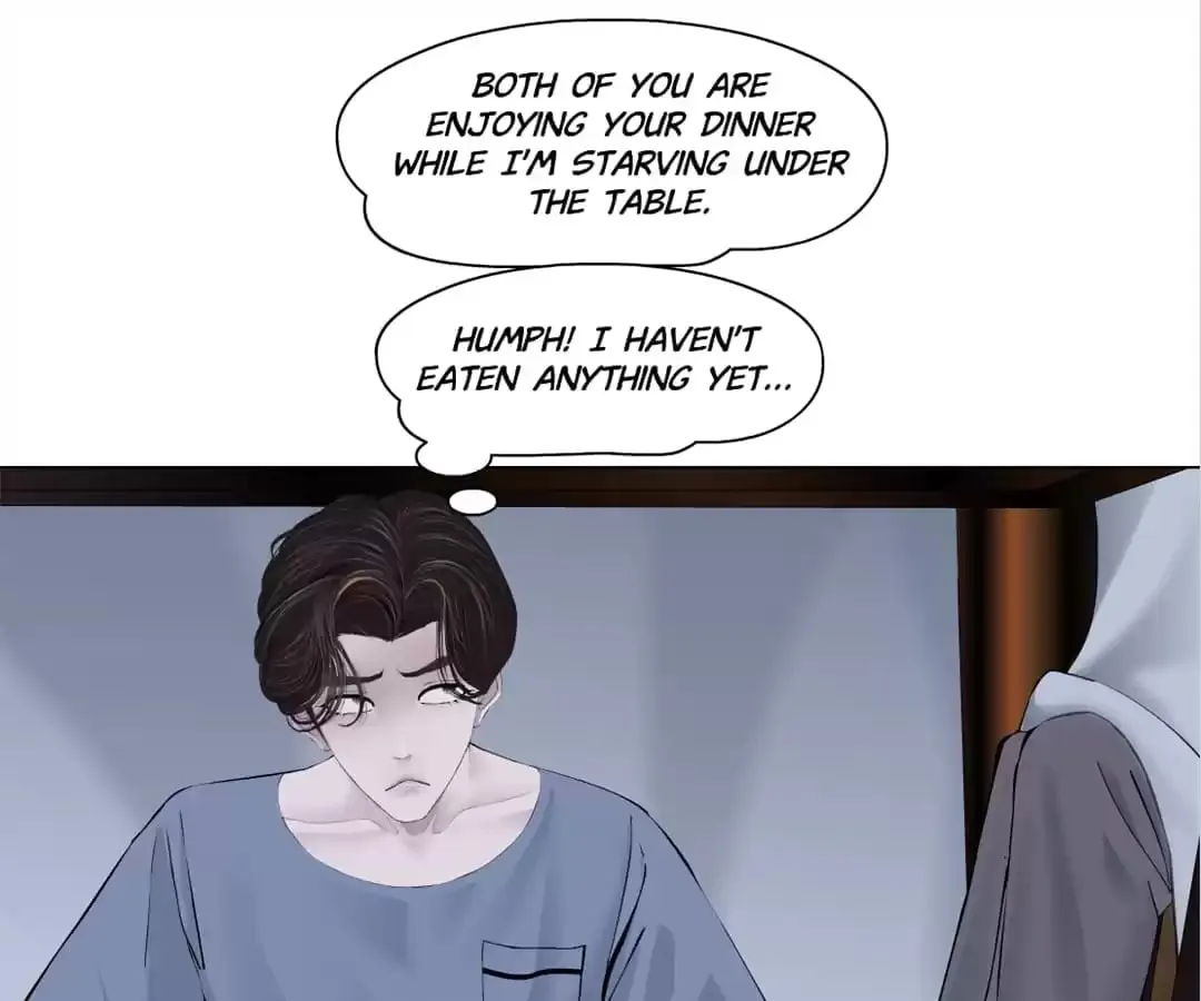 Read Mercy Killing chapter 105 image 17 on Lezhin