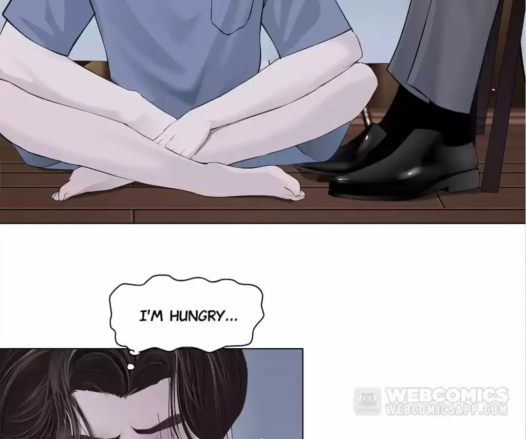Read Mercy Killing chapter 105 image 18 on Lezhin