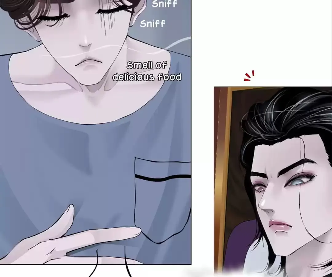 Read Mercy Killing chapter 105 image 19 on Lezhin