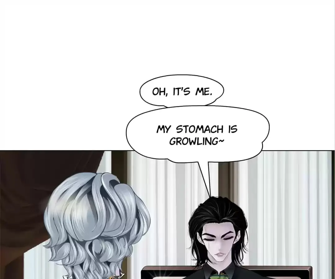 Read Mercy Killing chapter 105 image 22 on Lezhin