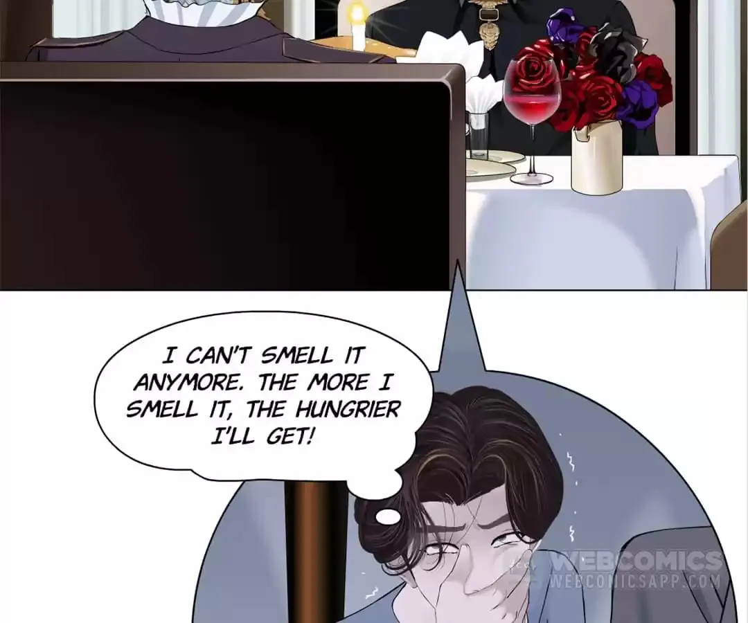 Read Mercy Killing chapter 105 image 23 on Lezhin
