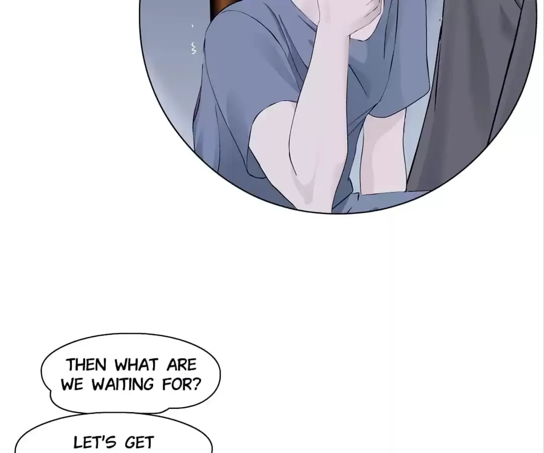 Read Mercy Killing chapter 105 image 24 on Lezhin