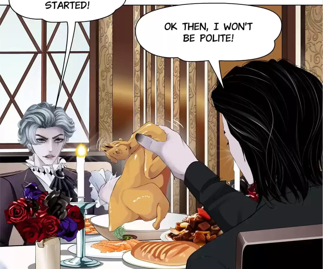 Read Mercy Killing chapter 105 image 25 on Lezhin
