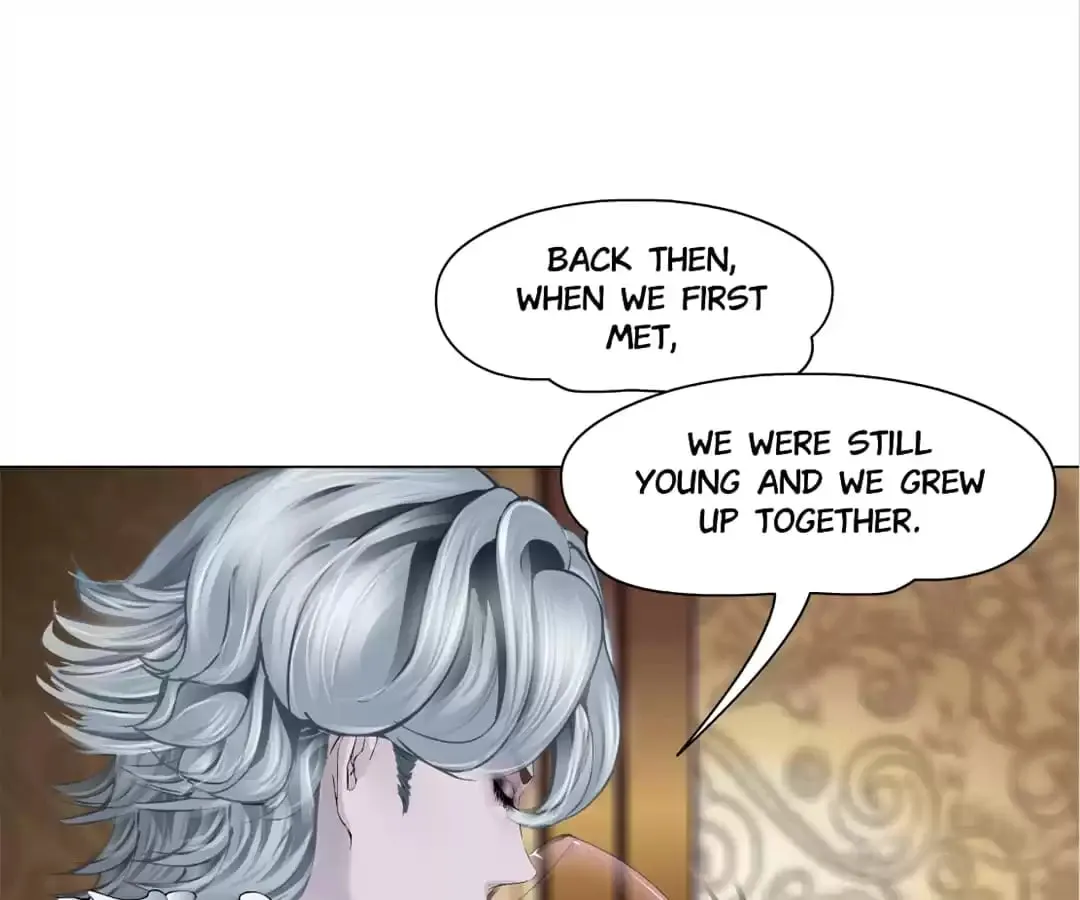 Read Mercy Killing chapter 105 image 27 on Lezhin