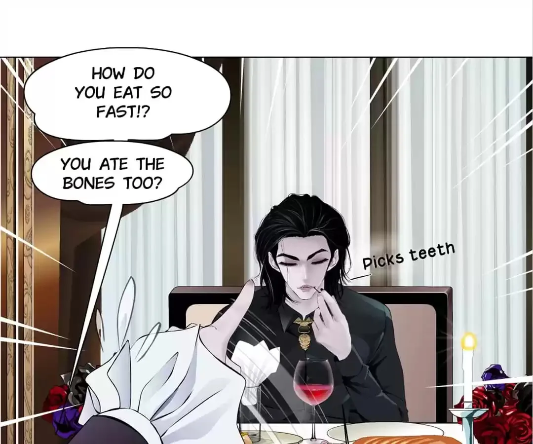 Read Mercy Killing chapter 105 image 32 on Lezhin