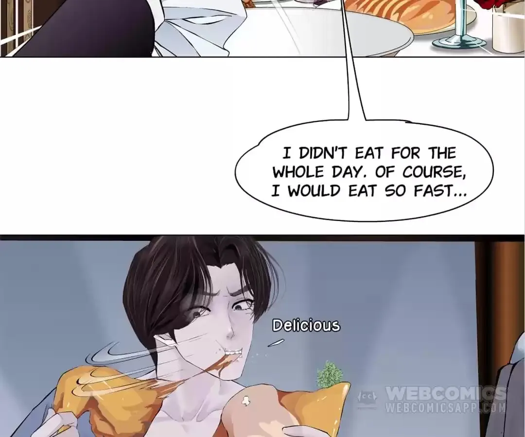 Read Mercy Killing chapter 105 image 33 on Lezhin