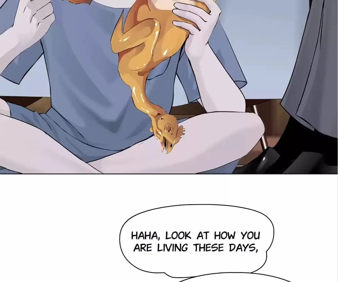 Read Mercy Killing chapter 105 image 34 on Lezhin