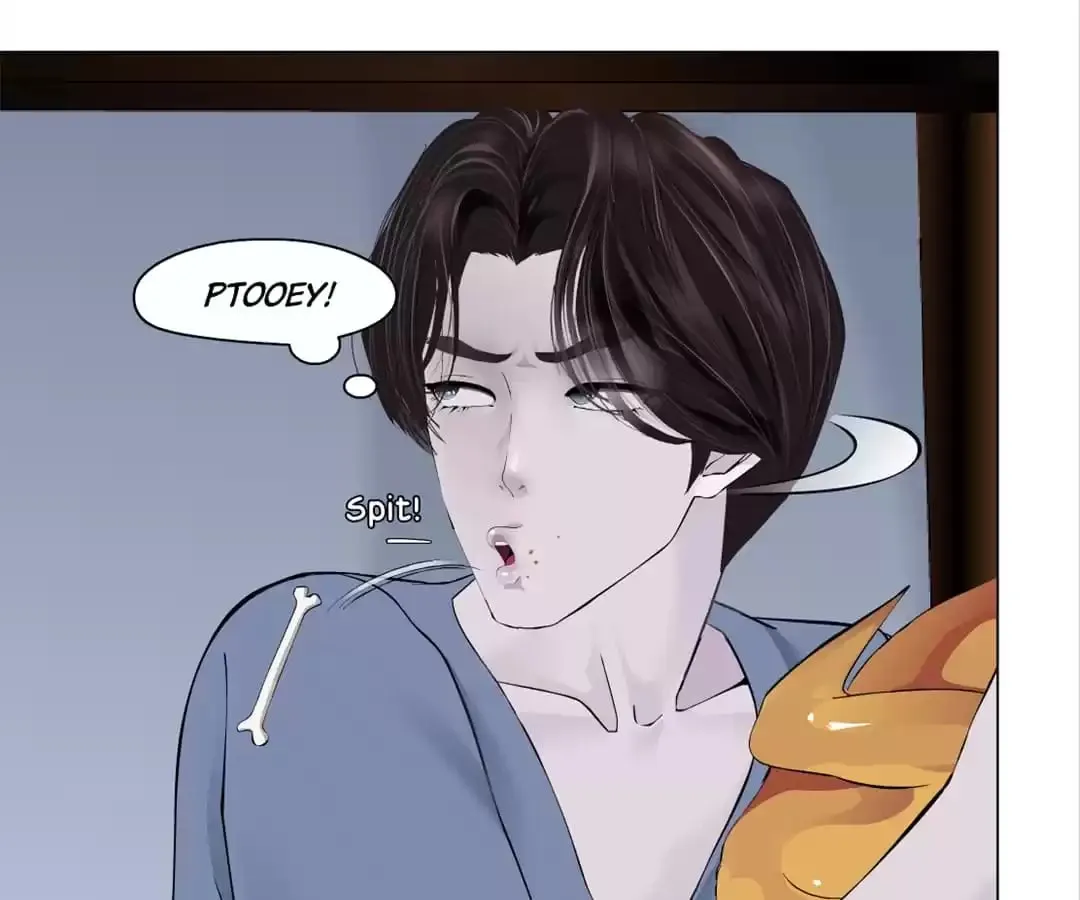 Read Mercy Killing chapter 105 image 40 on Lezhin
