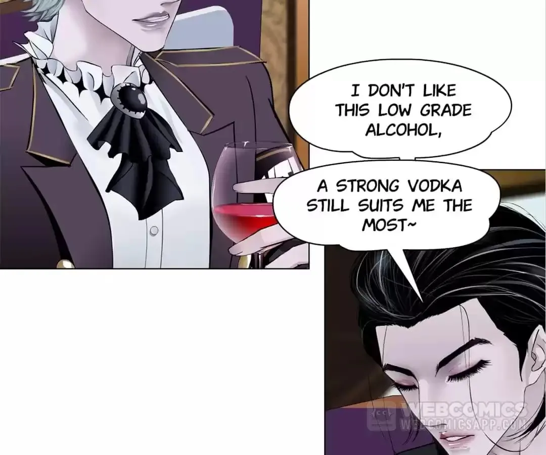 Read Mercy Killing chapter 105 image 43 on Lezhin