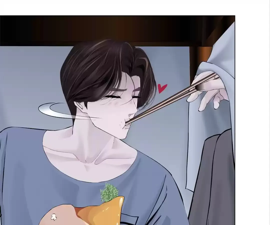 Read Mercy Killing chapter 105 image 47 on Lezhin
