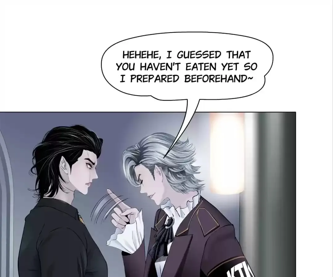 Read Mercy Killing chapter 105 image 5 on Lezhin