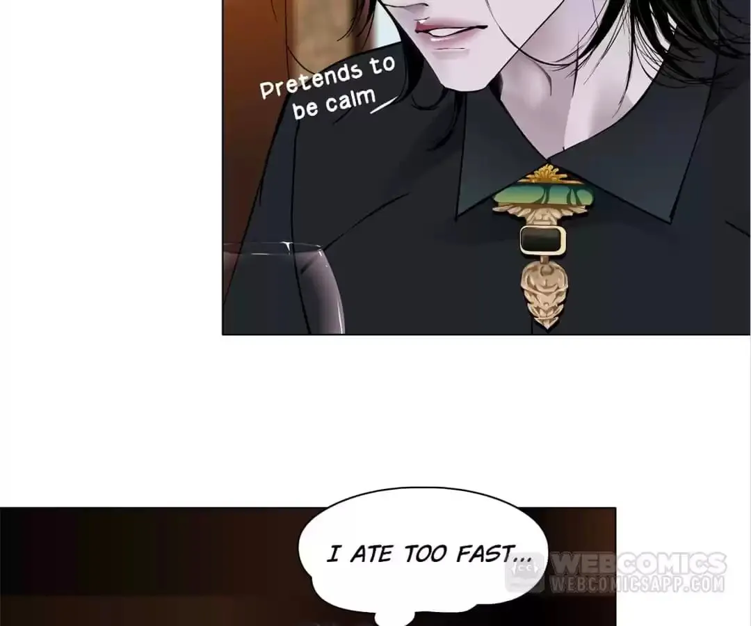 Read Mercy Killing chapter 105 image 58 on Lezhin