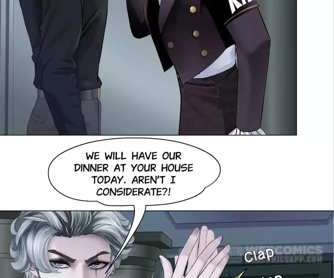 Read Mercy Killing chapter 105 image 6 on Lezhin