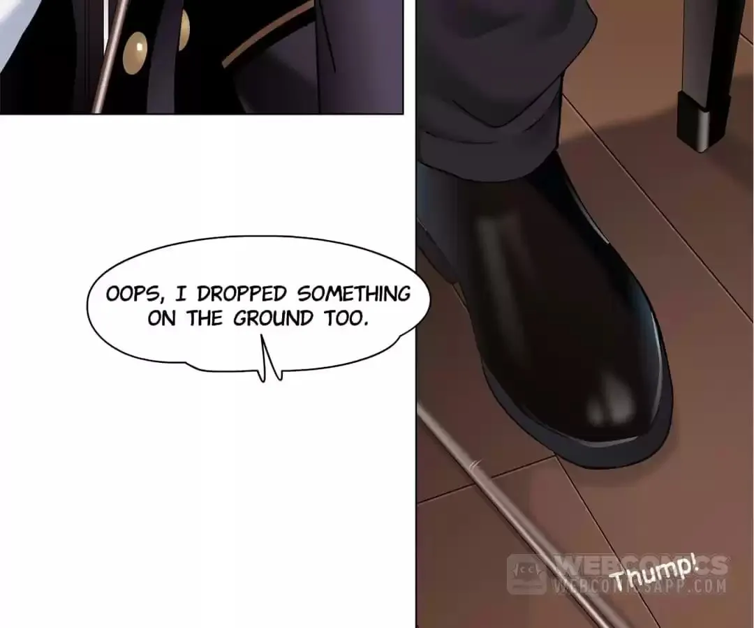 Read Mercy Killing chapter 105 image 63 on Lezhin