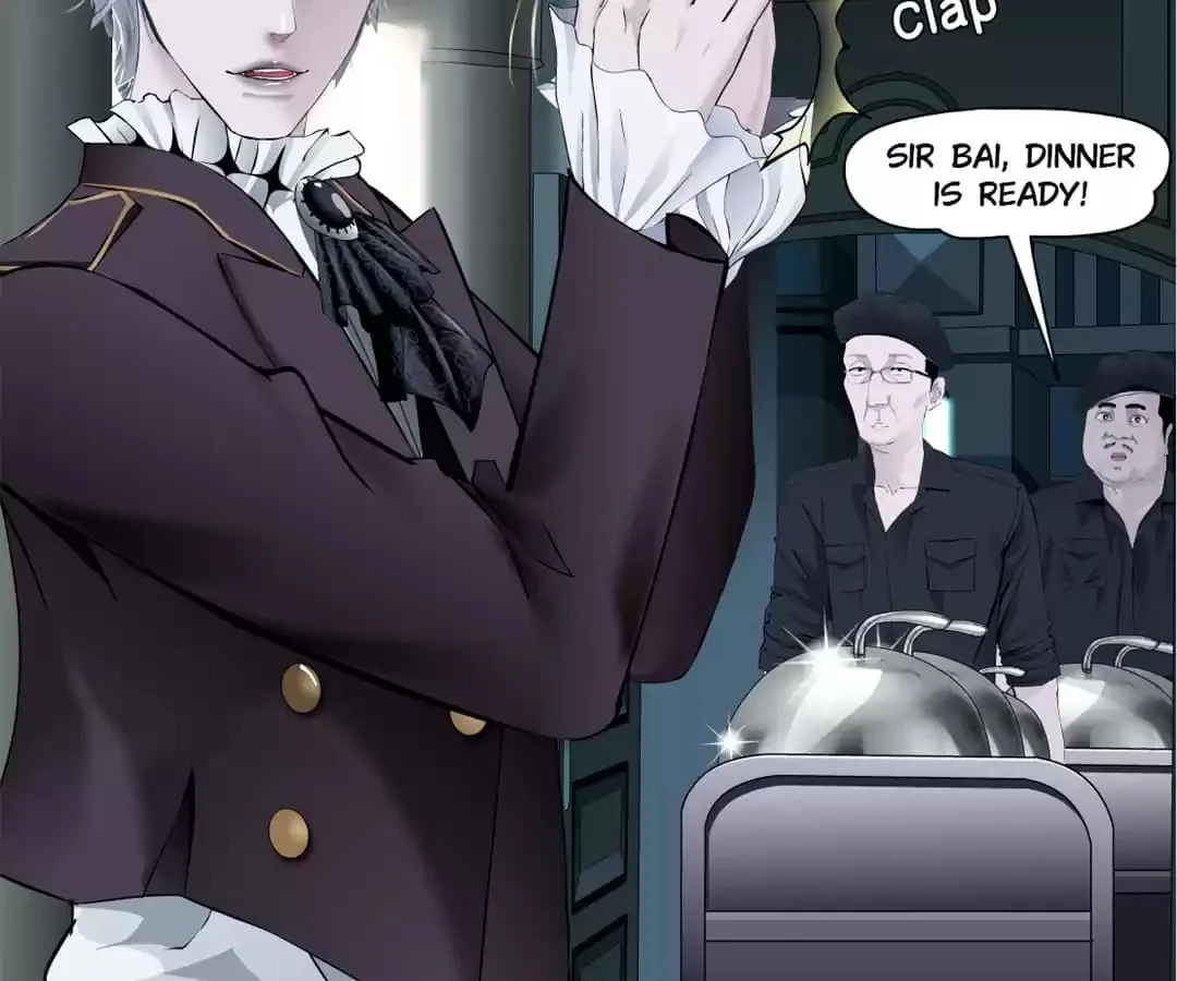 Read Mercy Killing chapter 105 image 7 on Lezhin