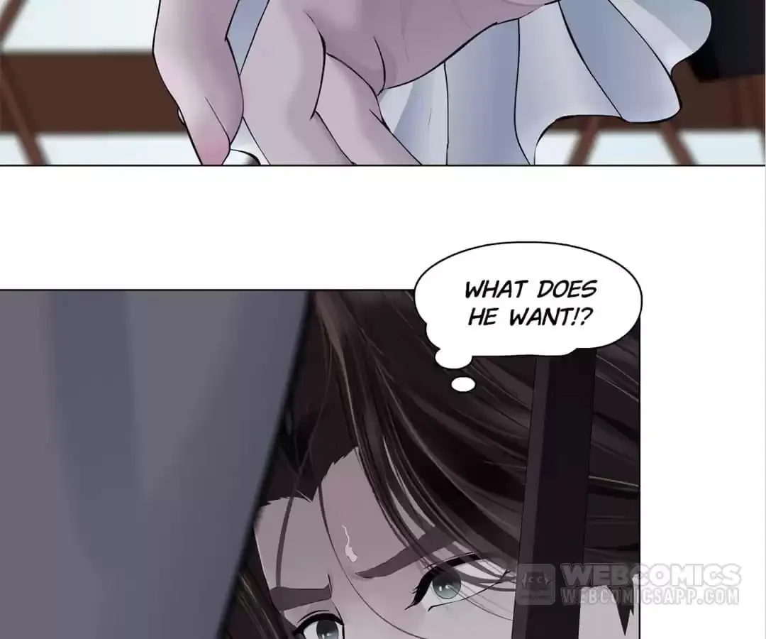 Read Mercy Killing chapter 106 image 1 on Lezhin