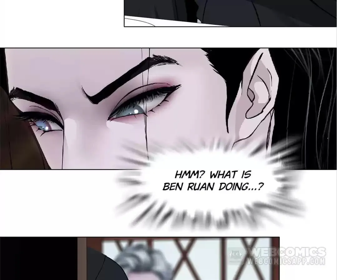 Read Mercy Killing chapter 106 image 11 on Lezhin