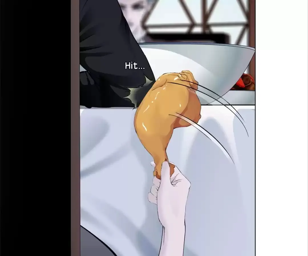 Read Mercy Killing chapter 106 image 12 on Lezhin