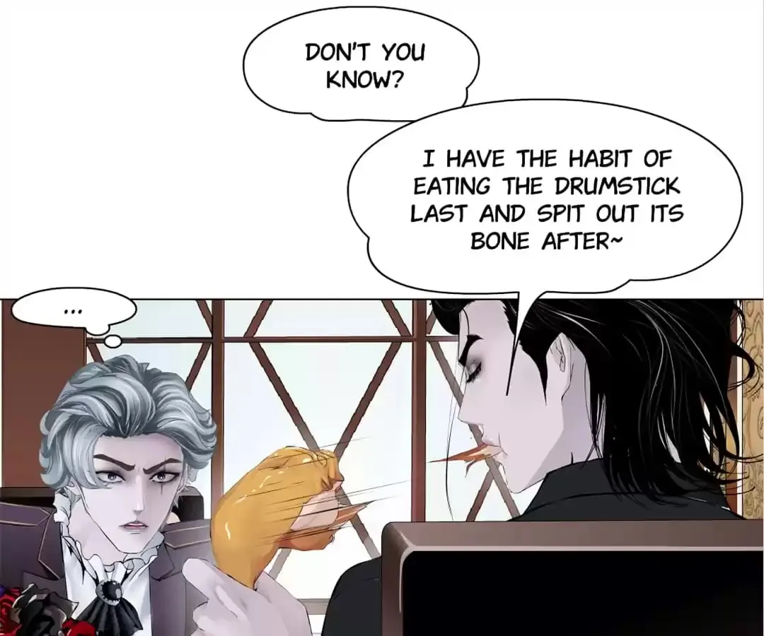 Read Mercy Killing chapter 106 image 15 on Lezhin