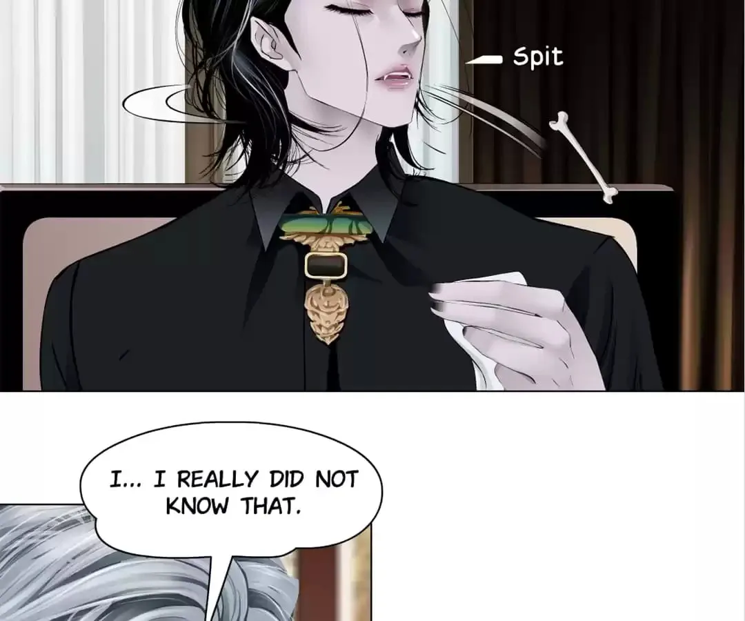 Read Mercy Killing chapter 106 image 17 on Lezhin