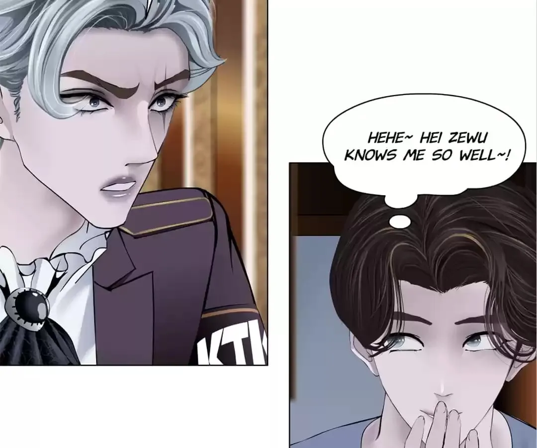 Read Mercy Killing chapter 106 image 18 on Lezhin