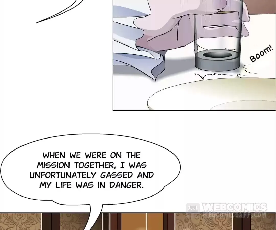 Read Mercy Killing chapter 106 image 21 on Lezhin