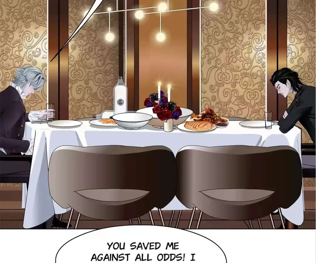 Read Mercy Killing chapter 106 image 22 on Lezhin