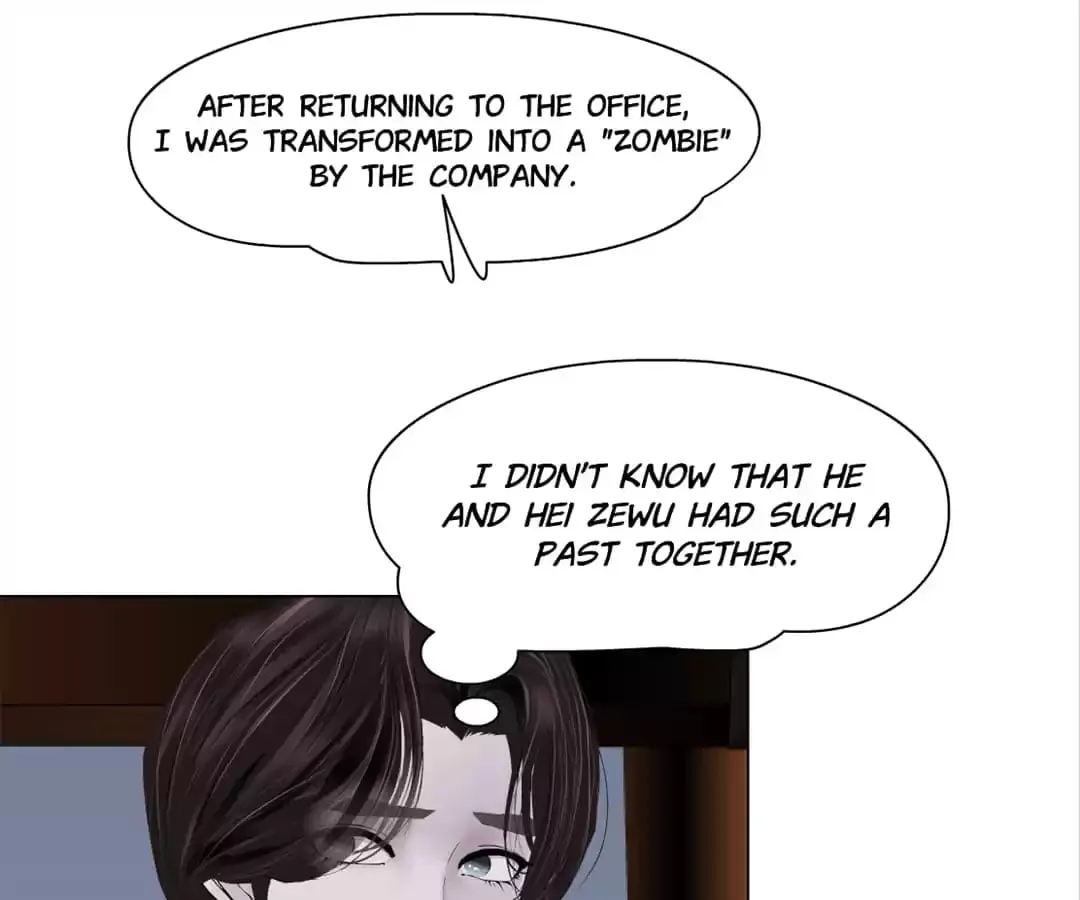 Read Mercy Killing chapter 106 image 25 on Lezhin