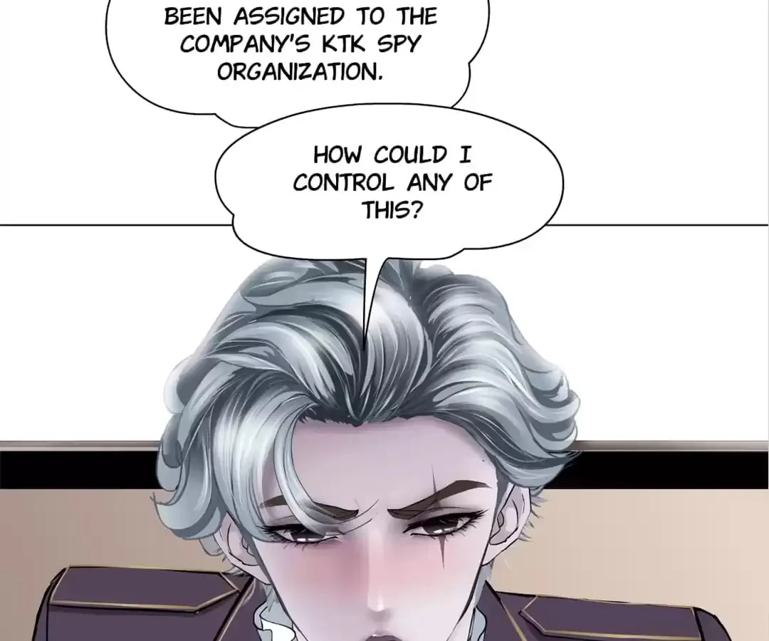Read Mercy Killing chapter 106 image 28 on Lezhin