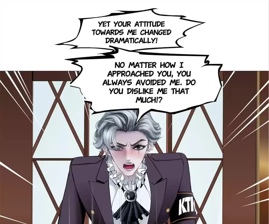 Read Mercy Killing chapter 106 image 30 on Lezhin