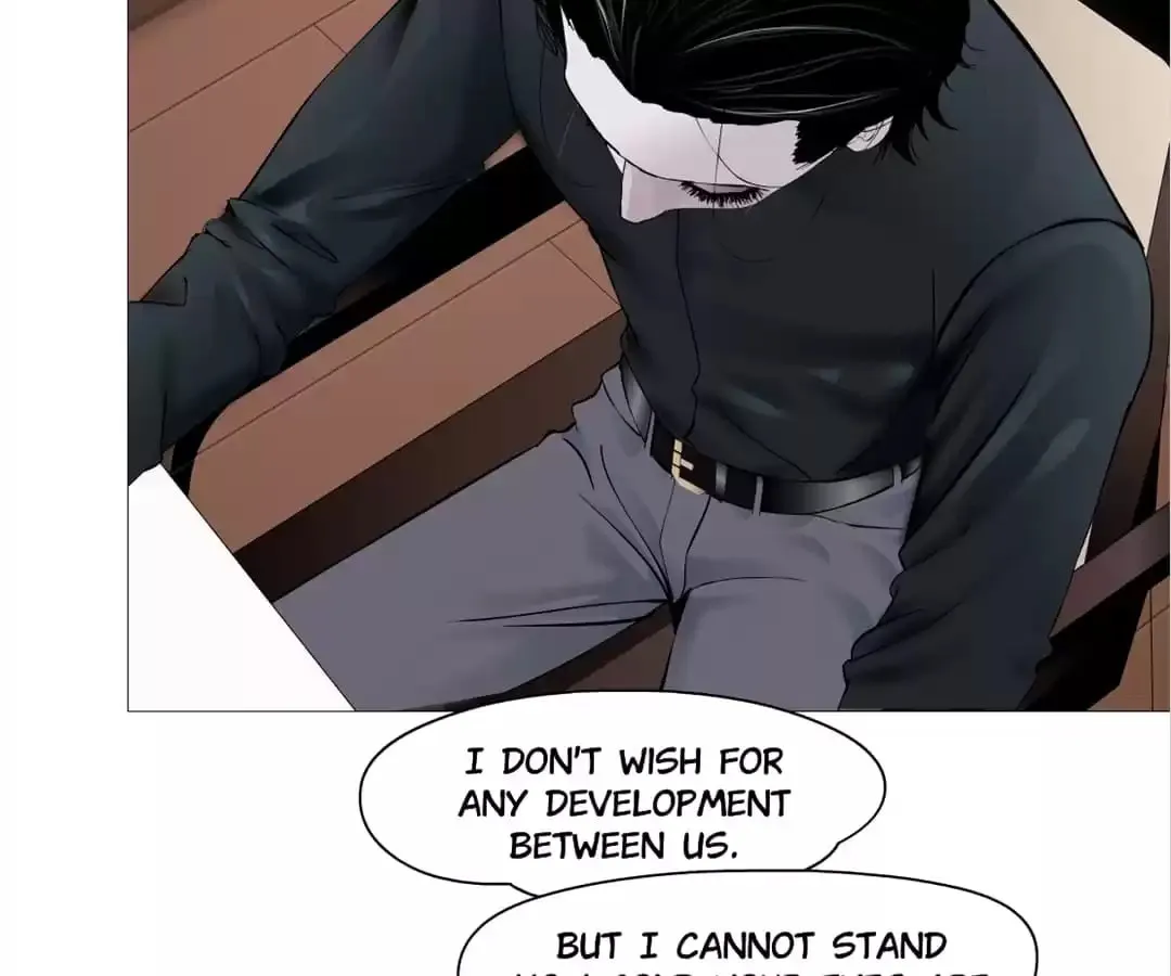 Read Mercy Killing chapter 106 image 32 on Lezhin