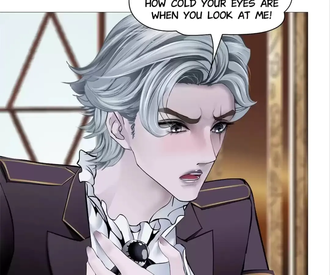 Read Mercy Killing chapter 106 image 33 on Lezhin