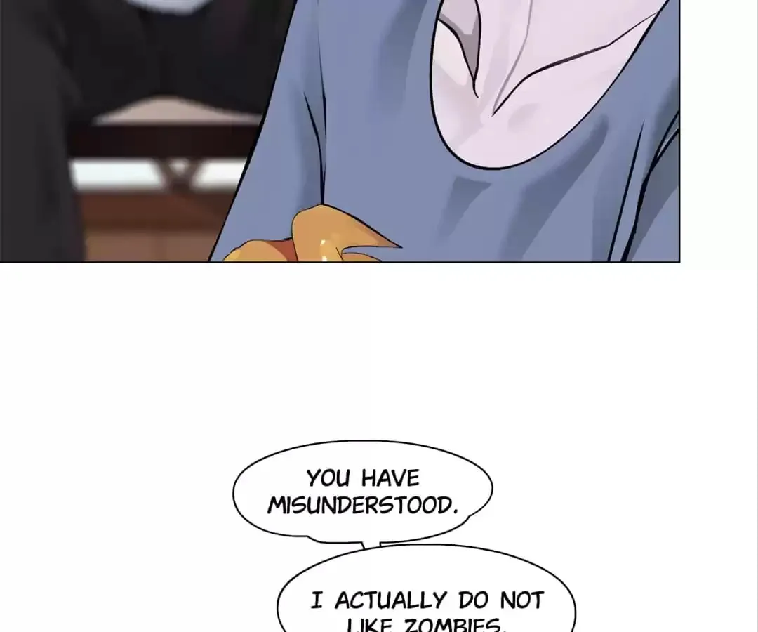 Read Mercy Killing chapter 106 image 37 on Lezhin