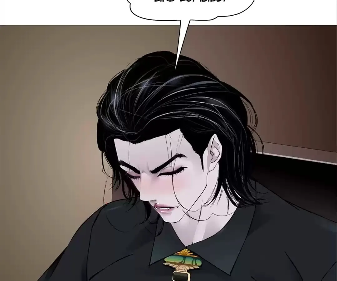 Read Mercy Killing chapter 106 image 38 on Lezhin