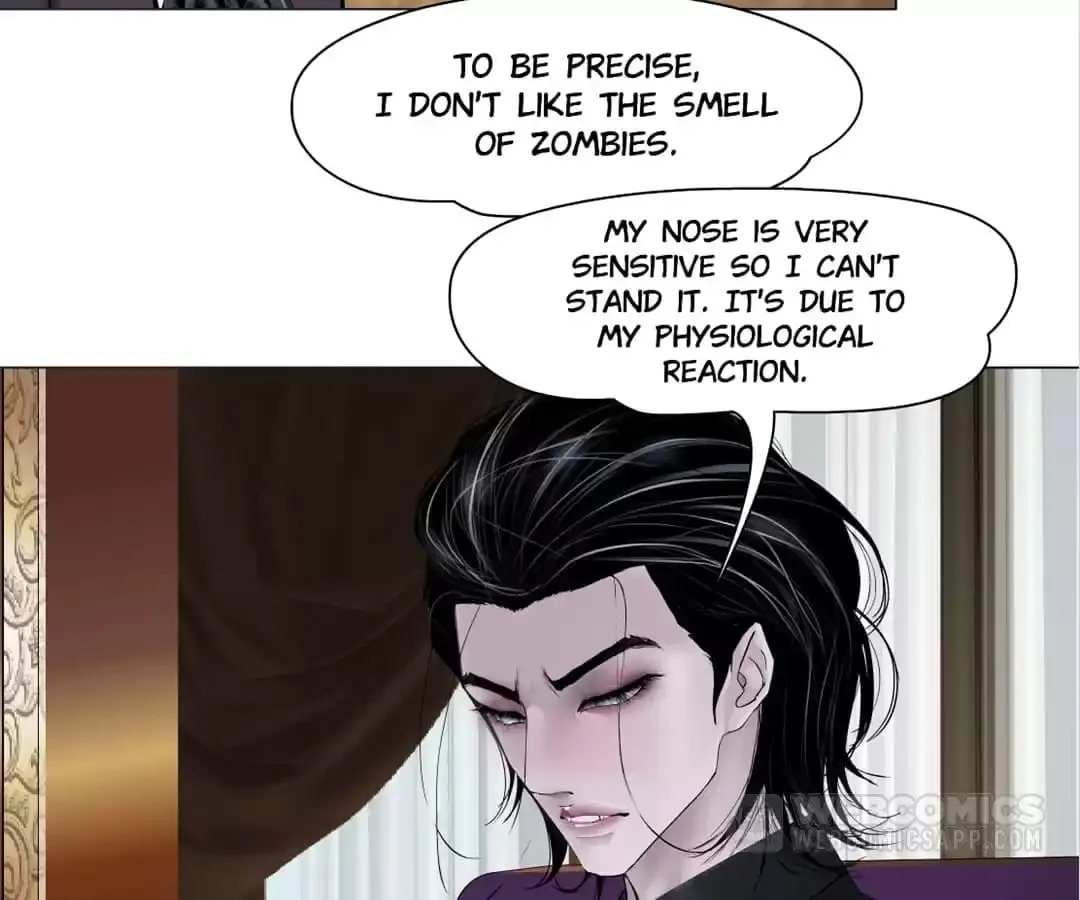 Read Mercy Killing chapter 106 image 41 on Lezhin