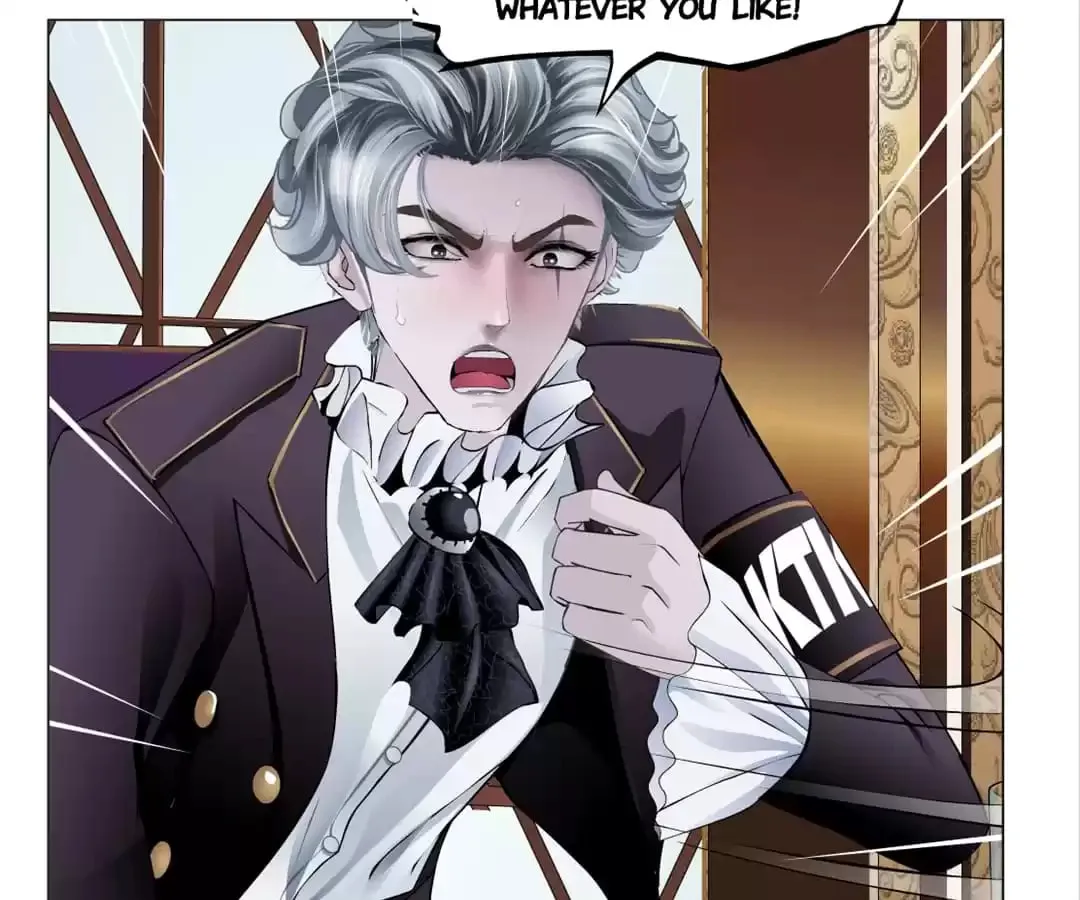 Read Mercy Killing chapter 106 image 43 on Lezhin
