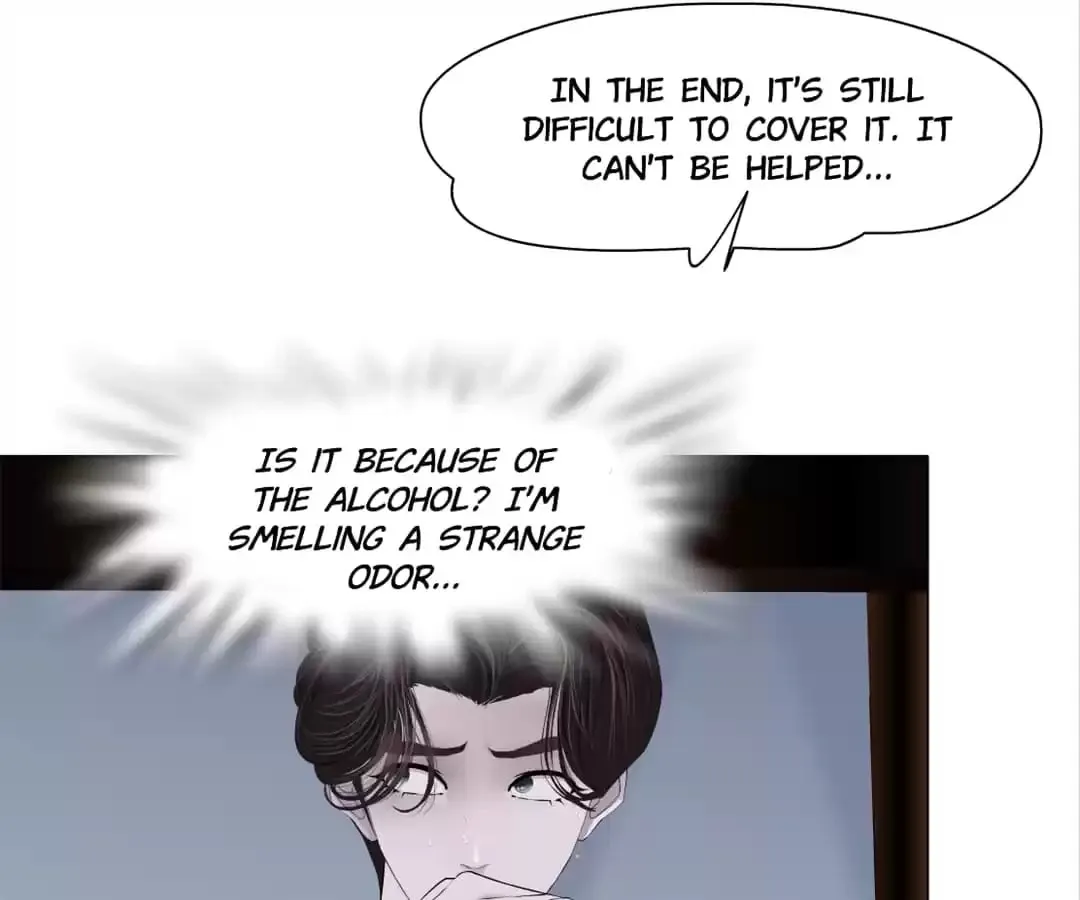 Read Mercy Killing chapter 106 image 45 on Lezhin
