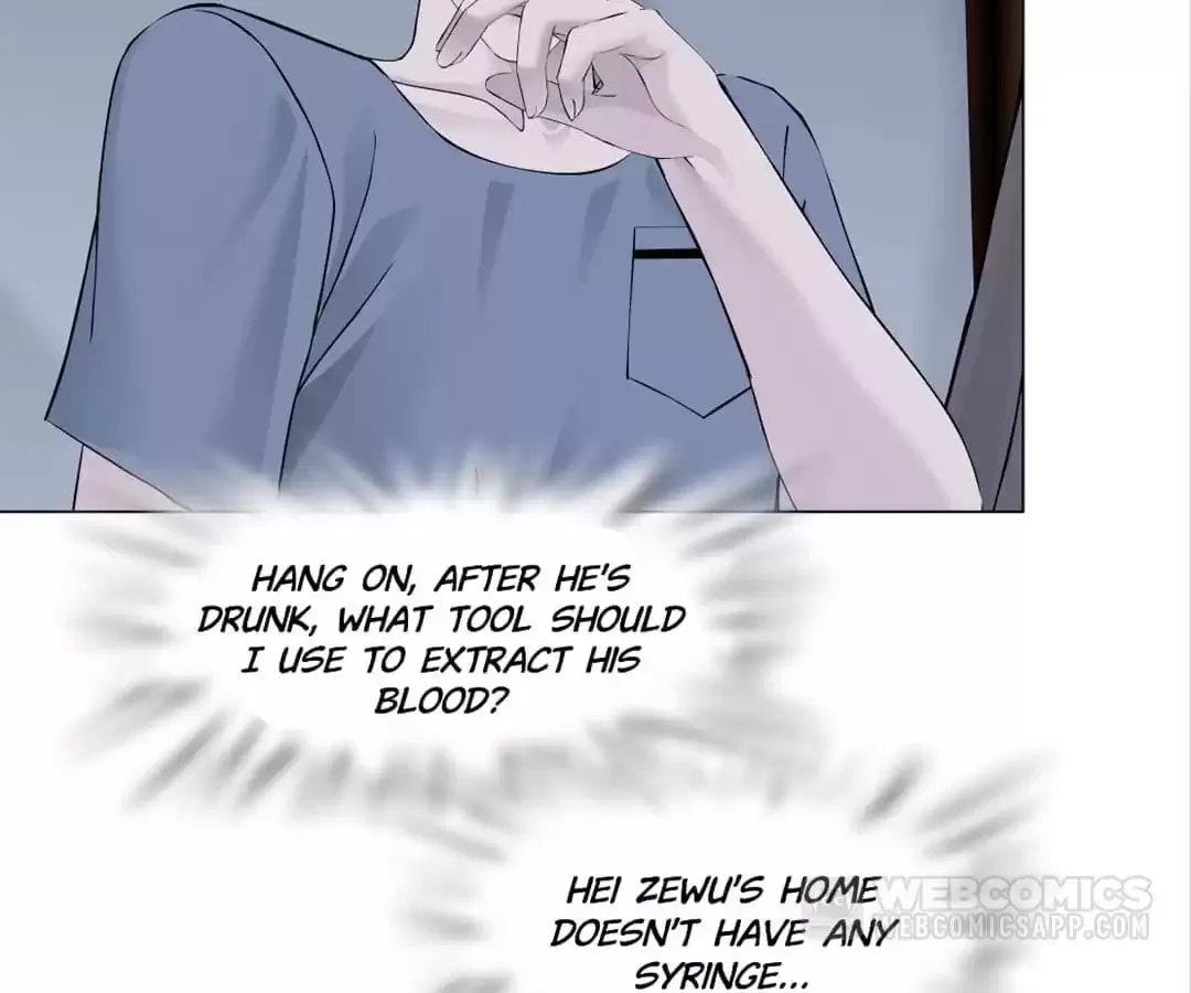 Read Mercy Killing chapter 106 image 46 on Lezhin