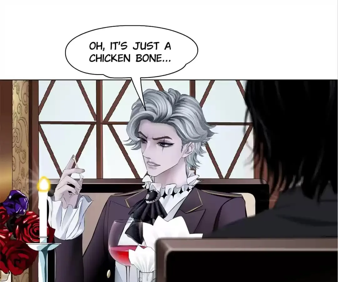 Read Mercy Killing chapter 106 image 5 on Lezhin