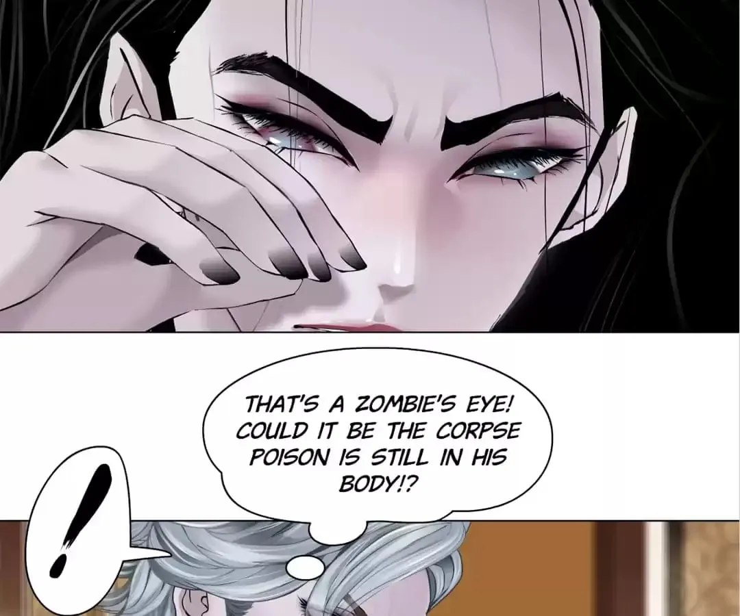 Read Mercy Killing chapter 106 image 53 on Lezhin