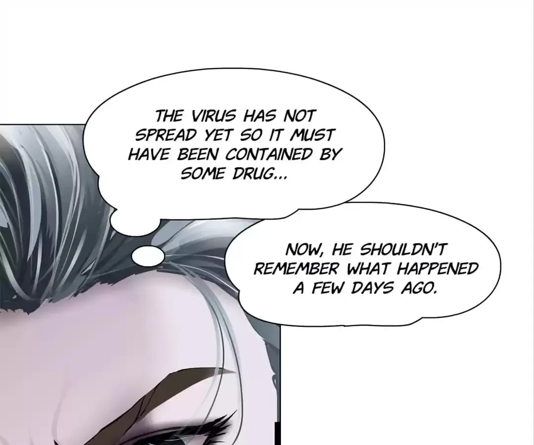 Read Mercy Killing chapter 106 image 55 on Lezhin